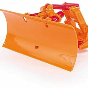 Bruder 02581 - Accessorio Lama Spazzaneve - scala 1/16