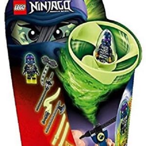 LEGO Ninjago 70744 - Airjitzu Wrayth