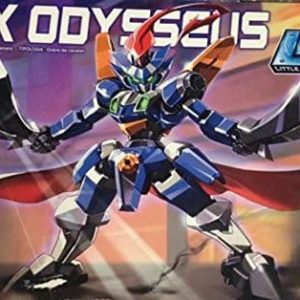 LBX Bandai  LBX ODYSSEUS