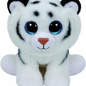 PELUCHE BEANIE BOOS ORSO TUNDRA 15cm T42106