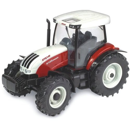 Britains Collection STEYR 6135 BRITAINS 40804 scala 1/32 - 1;32