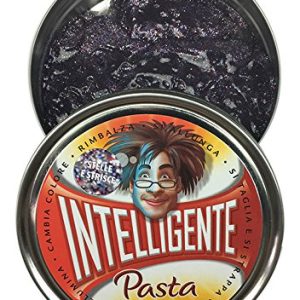 Nuova Pasta Intelligente - Pasta Intelligente Stelle e Strisce
