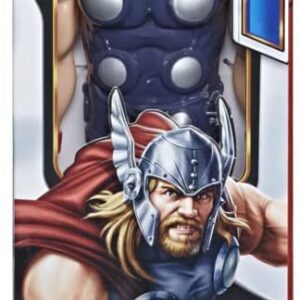 Marvel Avengers Thor 30 cm, Action Figure Hasbro E7879-E3308