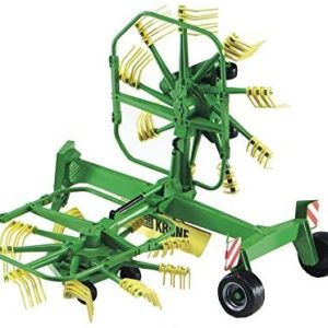 Bruder 02216 - Girafiena Krone scala 1/16