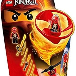 LEGO Ninjago 70739 - Airjitzu Kai