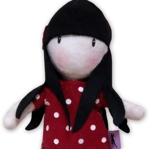 Santoro portachiave bambola modello NEW HEIGHTS 18 CM