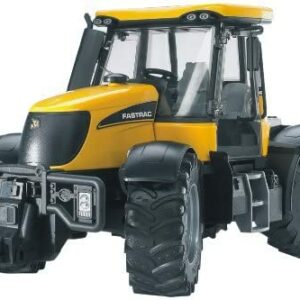 Bruder 03030 Trattore JCB Fastrac 3220 scala 1/16