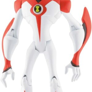 BEN TEN PERSONAGGIO GIGANTE , WAY BIG DA 10 CM COD 37537