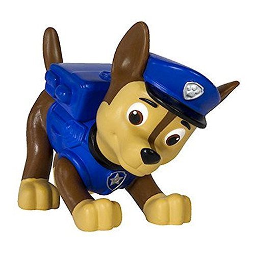 Nickelodeon Paw Patrol Pup Buddies - CHASE Pup Buddy by Spin Master
