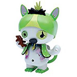 U HUGS  - U-HUGS DOLL EXTRA PIN PACK PERSONAGGIO FUNNY PUPPY