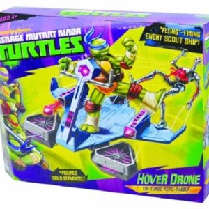 Teenage Mutant Ninja Turtles Hover Drone