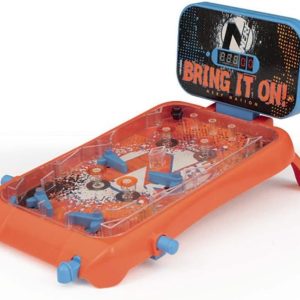 Nerf FLIPPER - Grandi Giochi NER04000