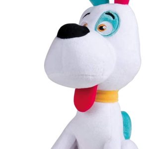 Peluche Yo-Yo Ragoo - con Altezze proporzionate Personaggi 33 cm Circa - Cagnolino con Orecchie 24 cm
