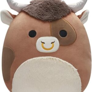 Squishmallows - morbido Peluche Shep, 30 cm, SQ020200