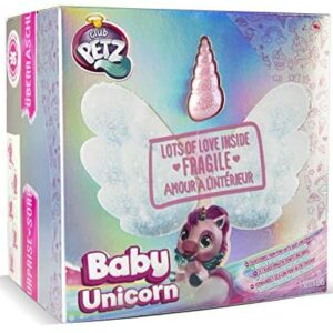 My Baby Unicorn, Club Petz di IMCTOYS 93881