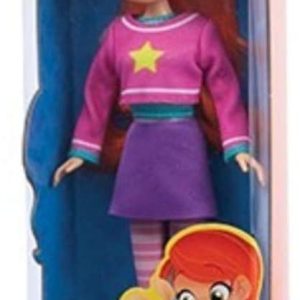 Topo Gigio - Zoe La Sorellina di Gigio - Grandi Giochi TPG10000