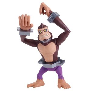 Teenage Mutant Ninja Turtles Monkey Brains Figura di azione 24111