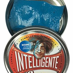 Pasta Intelligente - Oceano
