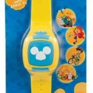 Topo GIGIO G-Watch di Grandi Giochi TPG03000