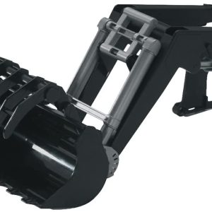 Bruder 03333 - pala forche  scala 1/16