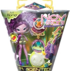 Novi Stars, Ari Roma di Giochi Preziosi NCR02234