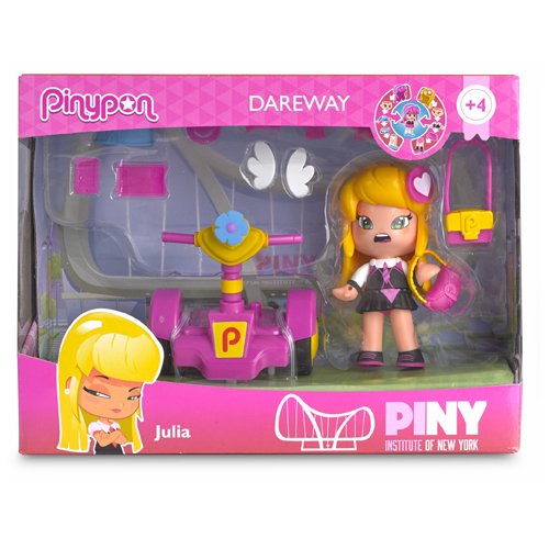 PINYPON DAREWAY JULIA  DI FAMOSA 7012963