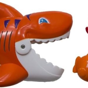 SwimWays Squalo Acchiappa Pesci, Spin Master 6038060