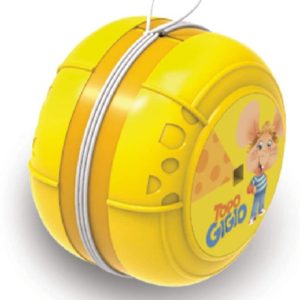 Topo Gigio Yoyo Surprise, Modelli Assortiti, Grandi Giochi TPG16000