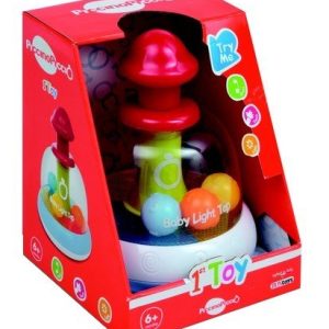 Bontempi PiccinoPicciò SPT 1731 Baby Trottola Magici Effetti