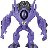 Ben 10 - BENTEN - Alien X-RAY BEN - BEN VISION RAYOS X 10 CM CIRCA