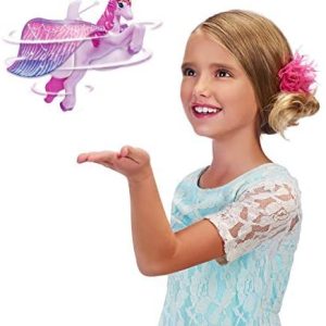Flutterbye Fairy- Flying Unicorn