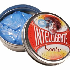 Pasta Intelligente - Blu Elettrico