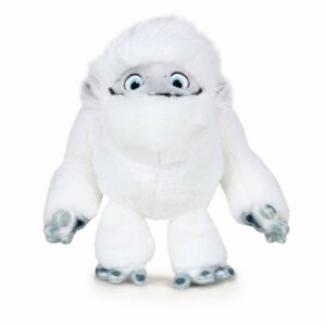 Abominevole Everest Il Piccolo Yeti Peluche cm 53 cm Circa di Famosa