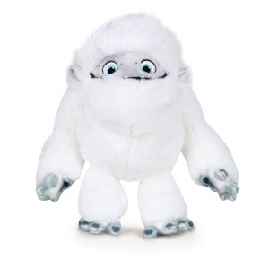 Abominevole Everest Il Piccolo Yeti Peluche cm 17 cm Circa di Famosa