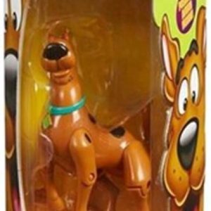 Scooby-Doo - Figura articolata Cane Scooby-Doo, Giochi Preziosi CCP30000