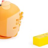 Hop Hop Puppy Criceto, Giochi Preziosi HPU00000 - immagine 2