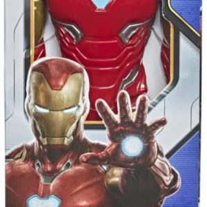 Marvel Avengers Iron Man  30 cm, Action Figure Hasbro F2247-F0254