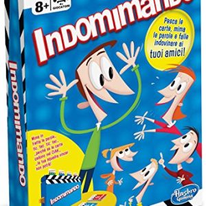 Indomimando di Hasbro Gaming B06381030