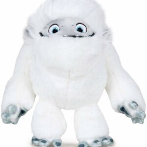 Everest piccolo Yeti  Peluche soffice, 25 cm,  Famosa 760018176