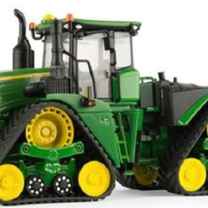 Britains Collection EDITIONS 45563A John Deere 9620 RX  45563A scala 1:32