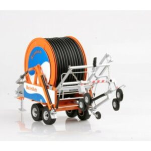 REPLICAGRI COLLECTION Gommone Irrigatore BEINLICH Monsun 2 SCALA -1/32