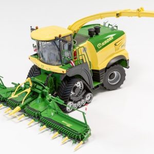 Ros KRONE BIG X1180  scala 1/32 - 1-32  limited edition