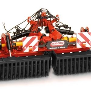 Ros Collection ERPICE MASCHIO AQUILA RAPIDO 6000 seconda serie black edition