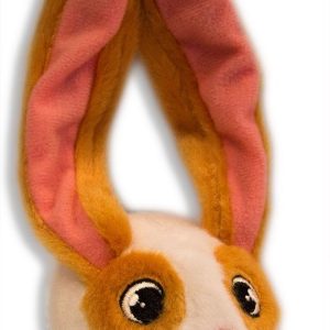 IMC Bunnies Coniglietto magnetico Bianco-giallo ocra