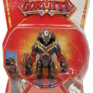 Gormiti  8 cm  Koga, Giochi Preziosi GRA05000