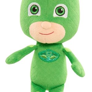 Super Pigiamini PJ Masks Peluche Geco di Giochi Preziosi