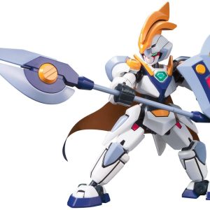 LBX Bandai  LBX Elysion (1/1 scale Plastic model kit)