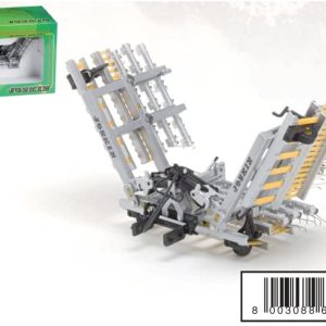 Ros COLLECTION JOSKIN AREATORE PER PRATI 1/32 - 1-32