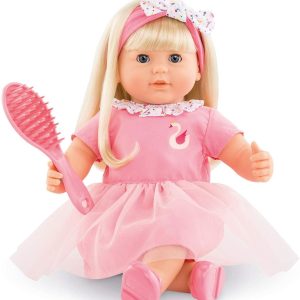 Corolle, Bambola  Adèle 36 cm , Simba 9000130210