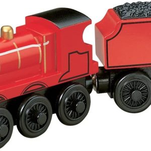Thomas And Friends James Trenino lc99149